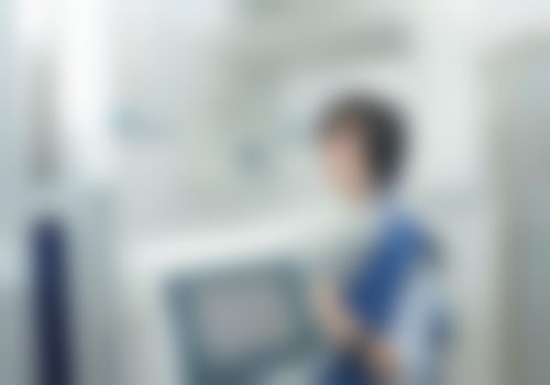 友睦口腔检查室