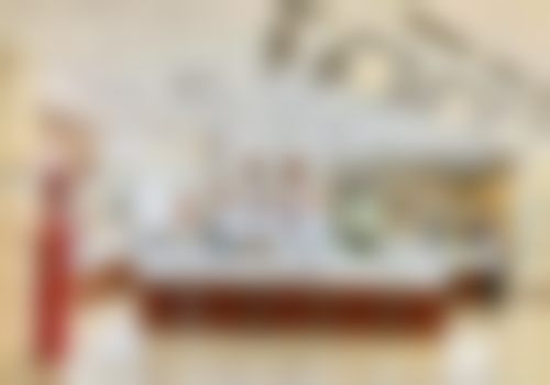 哈尔滨爱尔眼科医院配镜区