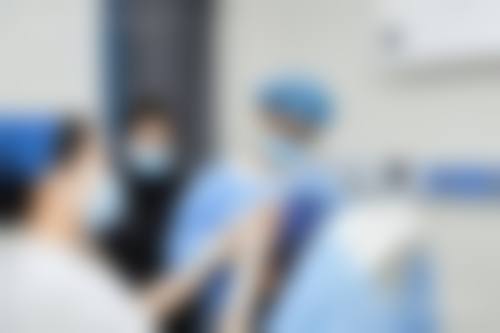 沧州三只熊皮肤管理中 心地理位置便于到院。