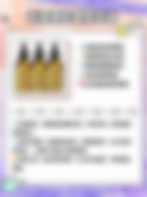 沧州三只熊皮肤管理中 心擅长项目。