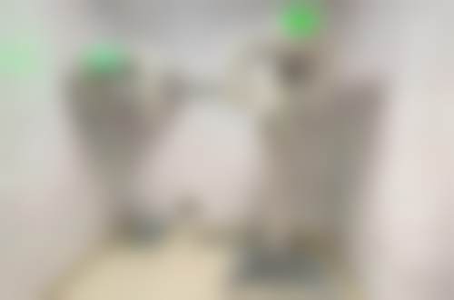 深圳贝克口腔门诊部贝克口腔拍片区