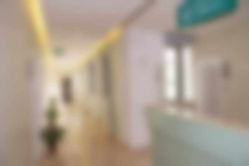 株洲宇芳姬医疗美容门诊部护士站