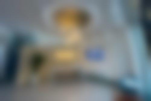 哈尔滨亿术医疗美容门诊部前台