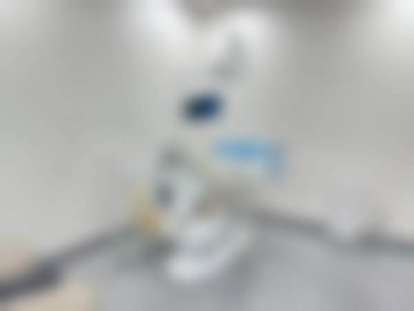 绵阳涪城亚齿口腔门诊部地理位置便于到院。