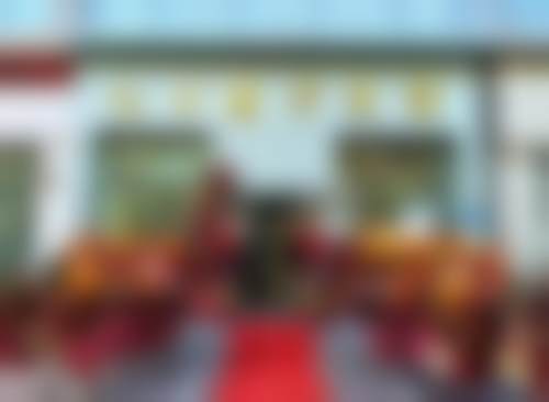 哈尔滨亿术医疗美容门诊部哈尔滨亿术医疗美容大门
