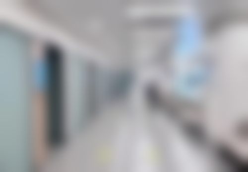 南昌红谷滩普瑞眼科医院环境