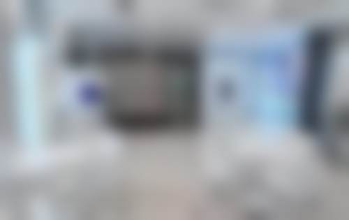 南昌红谷滩普瑞眼科医院环境