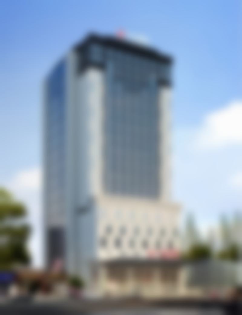 张家界大众医院祺美医疗美容中 心屈妍君：选择她的理由