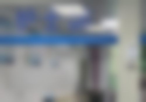 北海株江口腔护士站