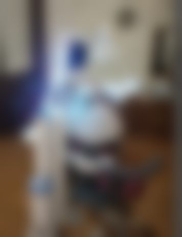西安佳美口腔门诊-儿童诊室