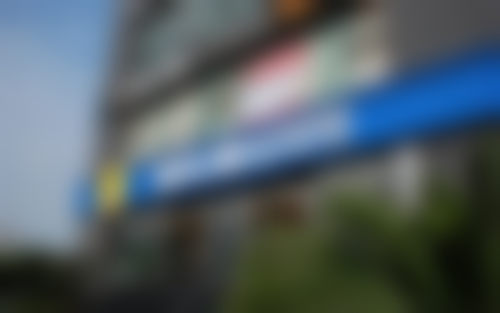 德阳德贝口腔外景
