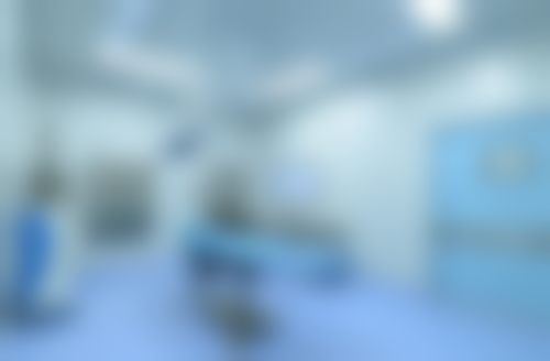 成都武侯渼淳玉颜医疗美容手术室