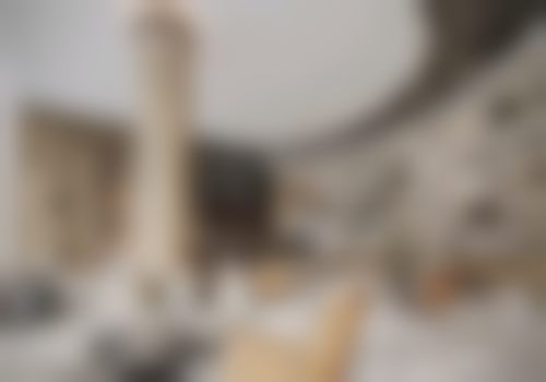 杭州友华普惠眼科医院大厅