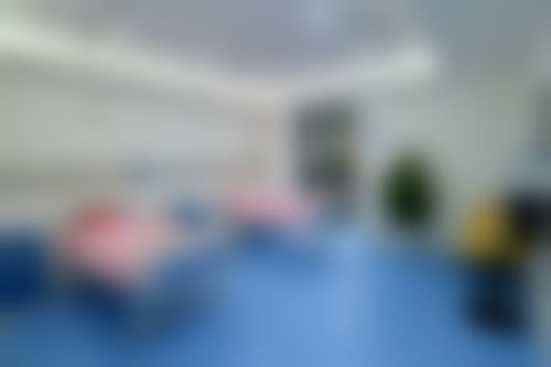 成都武侯渼淳玉颜医疗美容住院区
