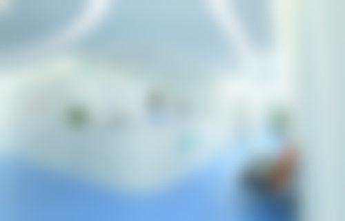 成都武侯渼淳玉颜医疗美容护士站
