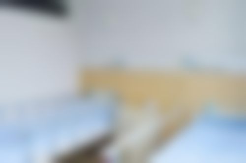 深圳爱尔眼科医院病房