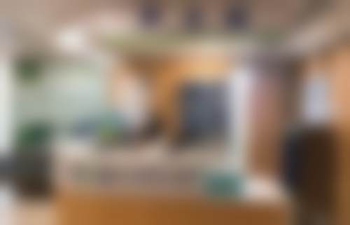 深圳爱尔眼科医院护士站