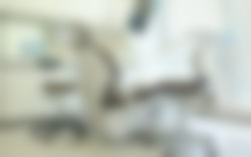 诊疗室一