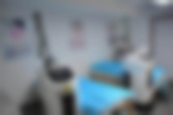 开封华亿医疗美容医院治疗室