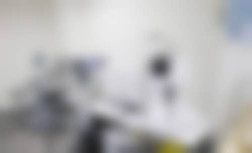 株洲仁和眼科医院诊室1