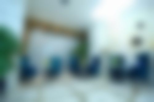 怀化鹤城德美医疗美容门诊部怀化鹤城德美医疗美容门诊 候诊区