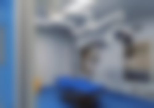 黑龙江云海眼科医院地理位置便于到院。