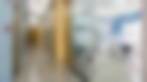 海口龙华唯笑齿科口腔走廊