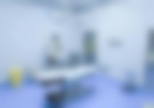 宁波海曙雅韩宁悦医疗美容门诊部宁波海曙亚韩宁悦手术室图