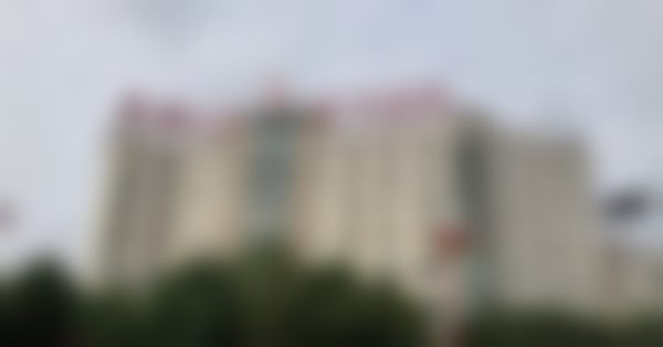 楚雄复明眼科医院外景