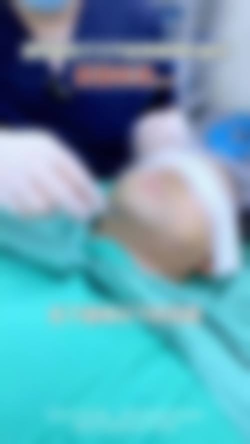 长春爱丽医疗美容门诊部地理位置便于到院。