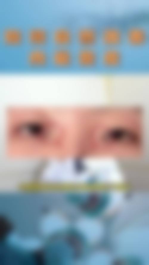 马鞍山十七冶医院眼科擅长项目。