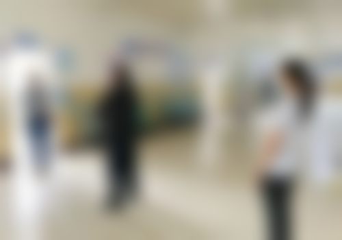 辽源市中医院眼科擅长项目。