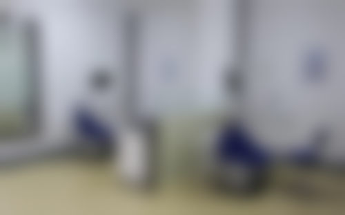 东营同泰口腔医院环境好