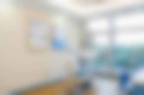 长沙好大夫口腔门诊部诊疗室