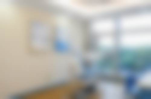 长沙好大夫口腔诊疗室