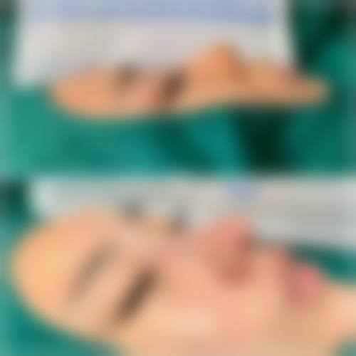广医二院整形美容科地理位置便于到院。