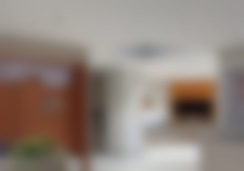 深圳光爱眼科诊所大厅2