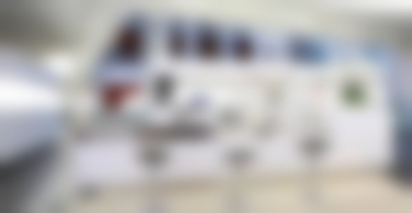 上海德视佳眼科门诊部医生团队经验稳定。