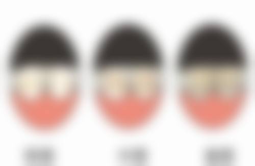 呼和浩特市口腔医院口腔正畸一科医生团队经验稳定。