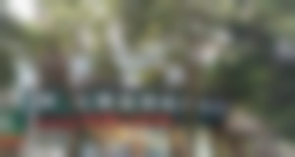 抚州华厦光明眼科医院外景