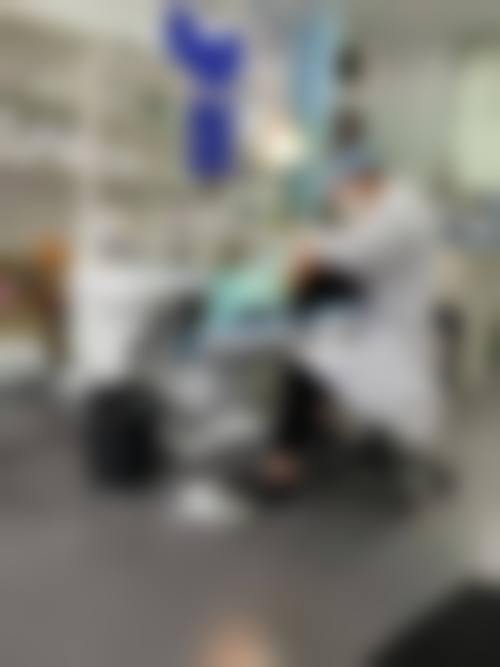 施建玲医生擅长的项目