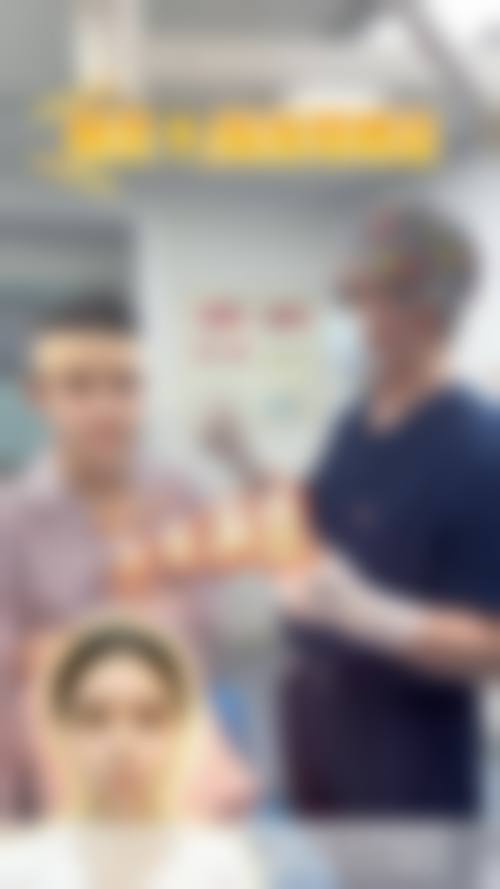 玉溪医可颜整形医院擅长项目。