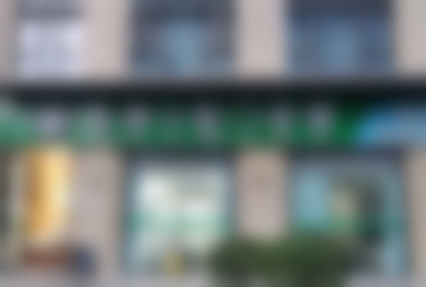 杭州东润口腔店面