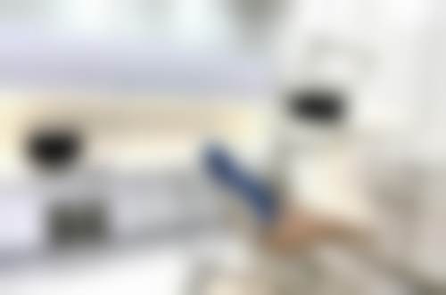 天津北辰金正口腔门诊部诊室