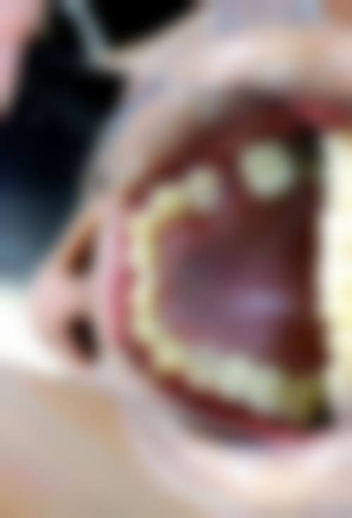 北京美冠塔口腔连锁(酒仙桥分院)的口碑评价