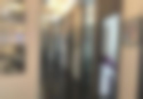 上海泰康拜博口腔医院（港陆广场店）上海泰康拜博口腔门诊部（港陆广场店）走廊