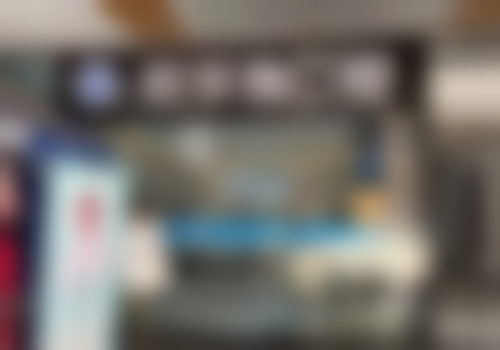 门头