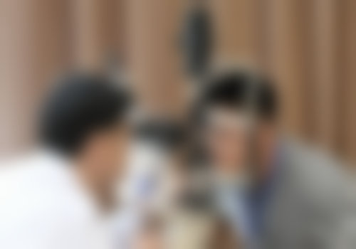 泰州市人民医院眼科地理位置便于到院。