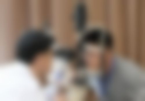 泰州市人民医院眼科