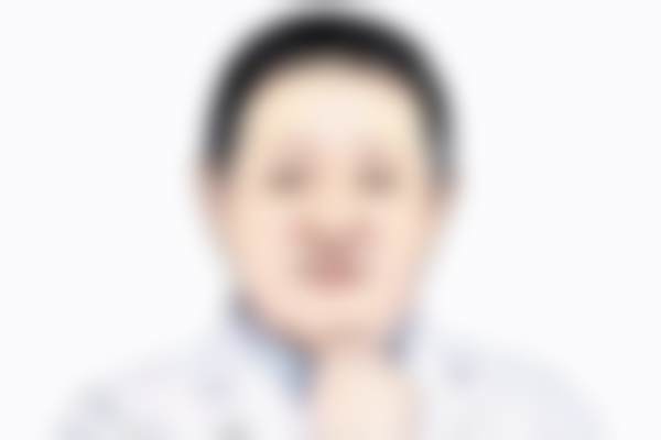 朱思泉医生的技术与实力